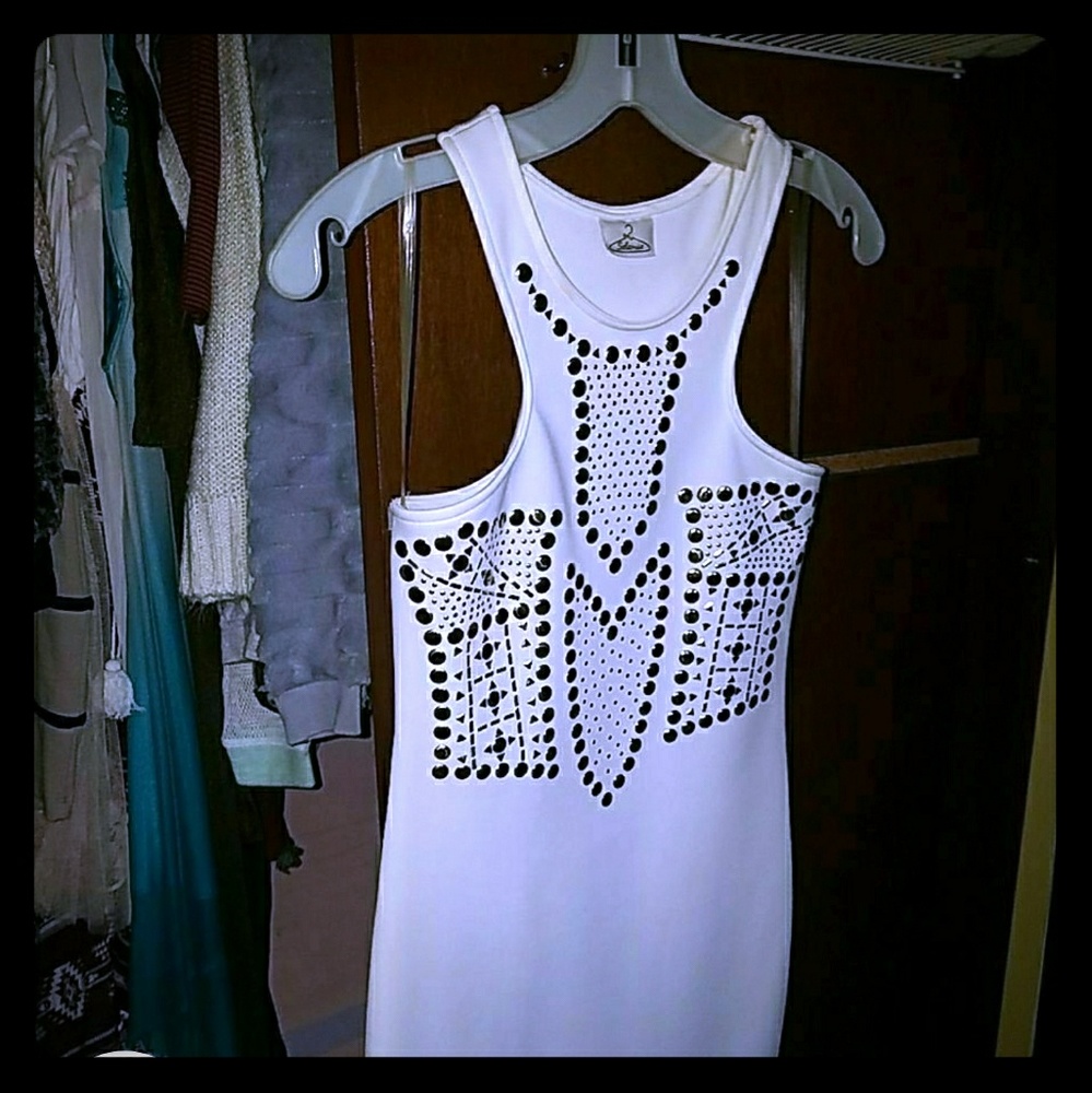 Bodycon dress